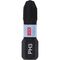  Schrauberbit-Packs Impact Control Phillips Bosch Impact Control PH3-Schrauberbits, 2‑teilig, für Schraubendreher 12377053
