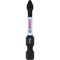 Schrauberbit-Packs Impact Control Phillips Bosch Impact Control PH2-Power-Bit, 1‑teilig, für Schraubendreher 12377055