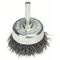  Gewellte Topfbürste Clean for Metal für Bohrer Bosch Topfbürste 50 x 0,2 mm, gewellter Stahldraht, für Dreh- und Schlagbohrer 12377438