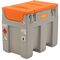  210 - Mobil-Tankstellen PE Cemo DT-Mobil Easy 600 l m. ADR-Zulassung, 24 V, AZV, Deckel 12384357