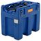  210 - Mobil-Tankstellen PE Cemo Blue-Mobil Easy 600 l, m. Elektropumpe 12 V 12384366