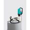  305 - Chemie- / AdBluepumpen Cemo Fasspumpen-Set CS-1 Chemie-Set, 850 W, kpl. 12385152