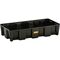  PE-Kleingebinde-/Laborwannen HD Cemo PE-Auffangwanne 35 HD, m. Zulassung, 80 x 40 x 16,5 cm 12383527