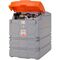  235 - PE-Cubetanks Cemo CUBE-Dieseltank Outdoor Premium Plus 2500 l 12384122