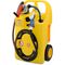  210 - Mobil-Tankstellen PE Cemo Caddy 60 l m. Kurbelpumpe f. Frostschutz 12384406