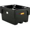  IBC-Auffangwannen aus PE Cemo IBC-Auffangwanne 1100/1-PE, 146 x 117 x 85 cm 12383465
