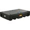  IBC-Auffangwannen aus PE Cemo IBC-Auffangwanne 1100/2-PE, m. PE-Lochplatte, 223 x 146 x 47 cm 12383473