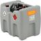  210 - Mobil-Tankstellen PE Cemo DT-Mobil Easy 210 l 12V, CENTRI SP30 12384411