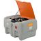  210 - Mobil-Tankstellen PE Cemo DT-Mobil Easy 440 l 12V, m. Elektropumpe u. Klappdeckel 12384418