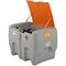  210 - Mobil-Tankstellen PE Cemo DT-Mobil Easy 440 l Premium mit EP 12 V u. Klappdeckel 12384429