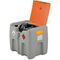  210 - Mobil-Tankstellen PE Cemo DT-Mobil Easy 210 l Akku, CENTRI SP30 12384431