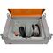  215 - Mobil-Tankstellen Stahl Cemo DT-Mobil PRO PE 440 l Basic, E-Pumpe 12 V 12384189