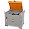  215 - Mobil-Tankstellen Stahl Cemo DT-Mobil PRO PE 440 l Premium, E-Pumpe 12 V 12384192