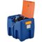  210 - Mobil-Tankstellen PE Cemo Blue-Mobil Easy 210 l, 12 V, mit Deckel 12384434