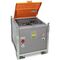  215 - Mobil-Tankstellen Stahl Cemo DT-Mobil PRO ST 980 Basic ohne Pumpe, mit Schnellkupplung 12384216