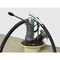  Handpumpen für Diesel und Schmierstoffe Cemo Diesel-Handpumpe 25 l/min 12385079