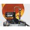  230 - GT und DWT für Diesel / Schmieröle / Kompaktanlagen Cemo Elektropumpe 230 V, 50 l/min m. Autom.-Zapfpistole + 4m Schlauch 12384476