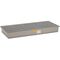  105 - Auffangwannen GFK Cemo GFK-Auffangwanne 220/3 l m. GFK-Gitterrost, m. Zulassung, 188x85x20 cm 12383707