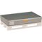  105 - Auffangwannen GFK Cemo GFK-Auffangwanne 150 l m. GFK-Gitterrost, m. Zulassung, 120x80x19 cm 12383687