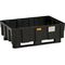 EURO-PE-Auffangwanne 250/2 Cemo PE-Auffangwanne 250/2, m. 2 Kufen, oh. Gitterrost, 120,5 x 80,5 x 43 cm 12383486
