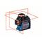  Linienlaser Bosch Linienlaser GLL 3-80, mit 4 x 1,5 V-LR6-Batterie 12369559
