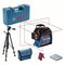  Linienlaser Bosch Linienlaser GLL 3-80, mit Handwerkerkoffer 12369562