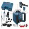  Messtechnik Rotationslaser Bosch Rotationslaser GRL 300 HV, mit RC 1, WM 4, LR 1, BT 300 HD und GR 240 12369557
