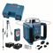  Rotationslaser Bosch Rotationslaser GRL 400 H, mit LR 1, Baustativ BT 170 HD und Messstab GR 240 12369552