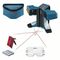  Linienlaser Bosch Fliesenlaser GTL 3 12369568