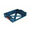  Basiselemente Bosch Aufnahmesystem i-BOXX active rack, kombinierbar mit allen i-BOXX-Größen 12369671