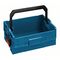  Basiselemente Bosch Werkzeugkiste LT-BOXX 170, BxHxT 405 x 371 x 127 mm 12369666