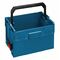  Basiselemente Bosch Werkzeugkiste LT-BOXX 272, BxHxT 405 x 317 x 265 mm 12369668
