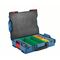  Kleinteileaufbewahrung Bosch Koffersystem L-BOXX 102, Set 6 Stück 12369688