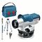  Optische Nivelliergeräte Bosch Optisches Nivelliergerät GOL 20 G, mit Baustativ BT 160, Messstab GR 500 12369596