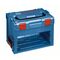  Basiselemente Bosch Koffersystem LS-BOXX 306, BxHxT 442 x 357 x 273 mm 12369665