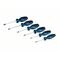  Handwerkzeugsets Bosch Combo Kit: Schraubendreher-Set Screwdriver, 6-tlg. TX 12369826