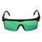  Zubehöre Bosch Laser-Sichtbrille, grün 12369637