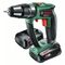  18-V-POWER FOR ALL-Akkusystem Bosch Akku-Zweigang-Schlagbohrschrauber PSB 18 LI-2 Ergonomic, mit 2 x PBA 18V 2.5 Ah 12377541