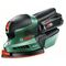  18-V-POWER FOR ALL-Akkusystem Bosch Akku-Multischleifer PSM 18 LI, mit 1 x PBA 18V 2.5 Ah Akku 12377571