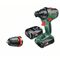  18-V-POWER FOR ALL-Akkusystem Bosch Akku-Zweigang-Bohrschrauber AdvancedDrill 18 mit 2x Akkupack 12377511