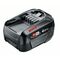  Akku-Geräte Akkus und Ladegeräte Bosch Akkupack 18 Volt Lithium-Ionen PBA 18 Volt, 4.0 Ah W-C, Systemzubehör 12377622
