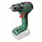  18-V-POWER FOR ALL-Akkusystem Bosch Akku-Zweigang-Bohrschrauber UniversalDrill 18V-60 12377531