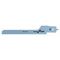  Bosch sonstiges Bosch Säbelsägeblatt M 722 EF für Bosch-Multisäge PFZ 500 E 12368748