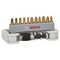  Bosch sonstiges Bosch 11-tlg. Schrauberbit-Set inklusive Bithalter 12368788