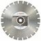  Bosch sonstiges Bosch Diamanttrennscheibe Standard for Asphalt 12368737