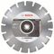  Bosch sonstiges Bosch Diamanttrennscheibe Standard for Asphalt 12368770