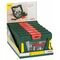  Bosch sonstiges Bosch V-Line Box, Bohrer- und Bit-Set, 41-tlg., Winkelschrauber 12368772