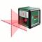  Nivelliergeräte Kreuzlinienlaser Bosch Kreuzlinien-Laser Quigo Plus 12377770