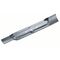 Rasenmäher und Rasenlüfter Ersatzmesser Bosch Ersatzmesser 32 cm, Systemzubehör für Rasenmäher Rotak 32 / 320 / 32 Ergoflex 12377900