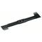  Rasenmäher und Rasenlüfter Ersatzmesser Bosch Ersatzmesser 40 cm, Systemzubehör für Rasenmäher Rotak 40 12377901